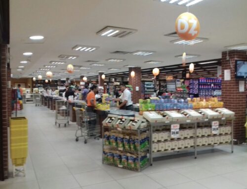 Mercadinho São Luiz – Juazeiro do Norte