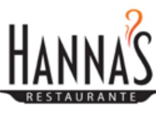 Hanna’s Restaurante
