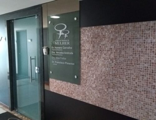 Centro de Medicina da Mulher